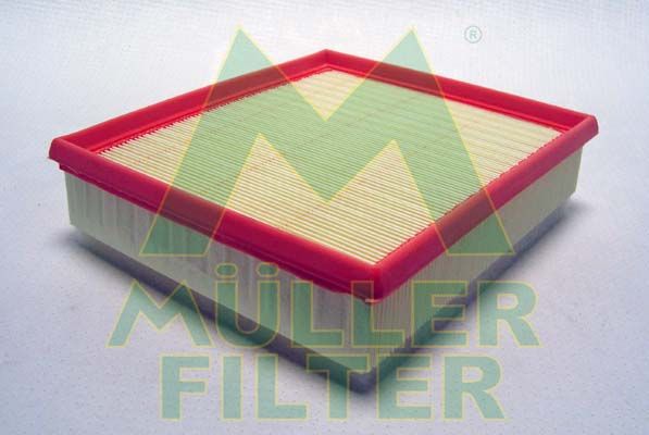 MULLER FILTER Воздушный фильтр PA3642